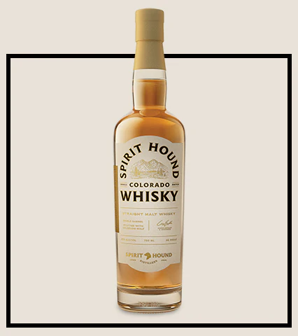 Overview: Spirit Hound Straight Malt Whisky