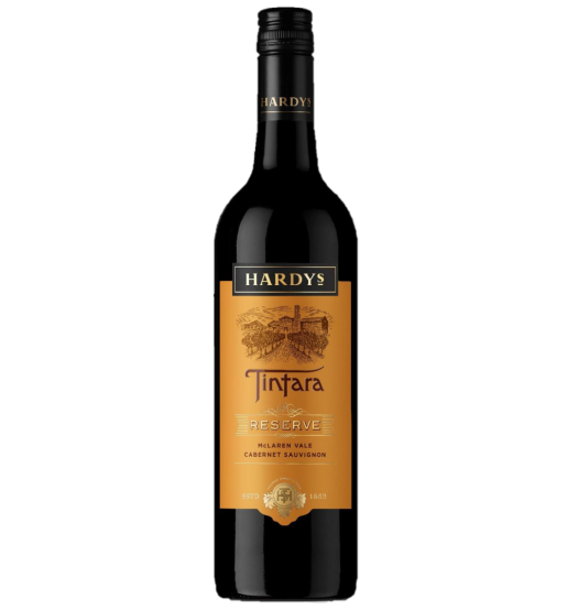 Review: 2019 Hardys Tintara Reserve Shiraz and Cabernet Sauvignon ...