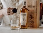 Nosotros Madera Tequila Anejo