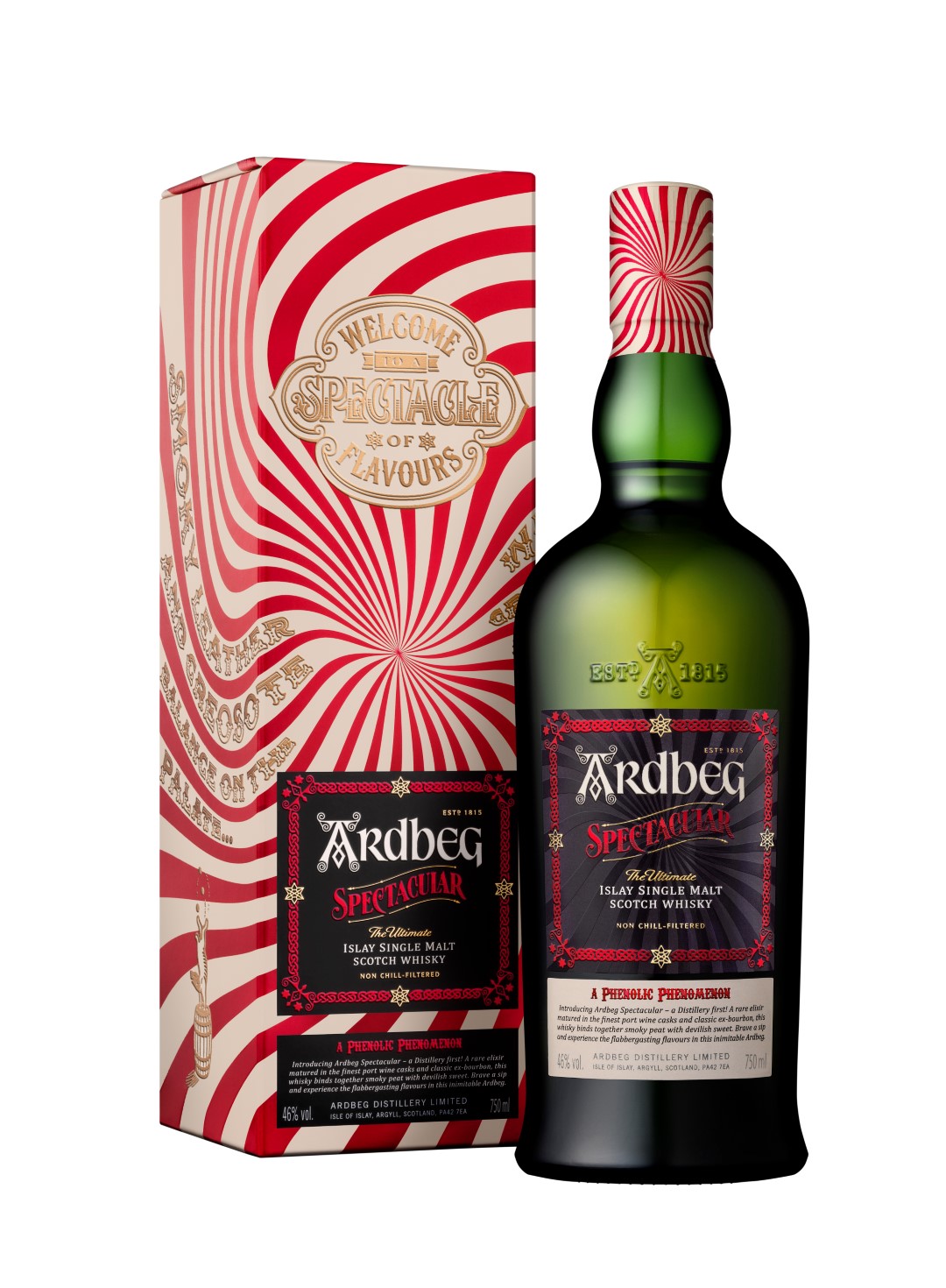 Ardbeg Spectacular Carton Angled Right Without Reflection copy