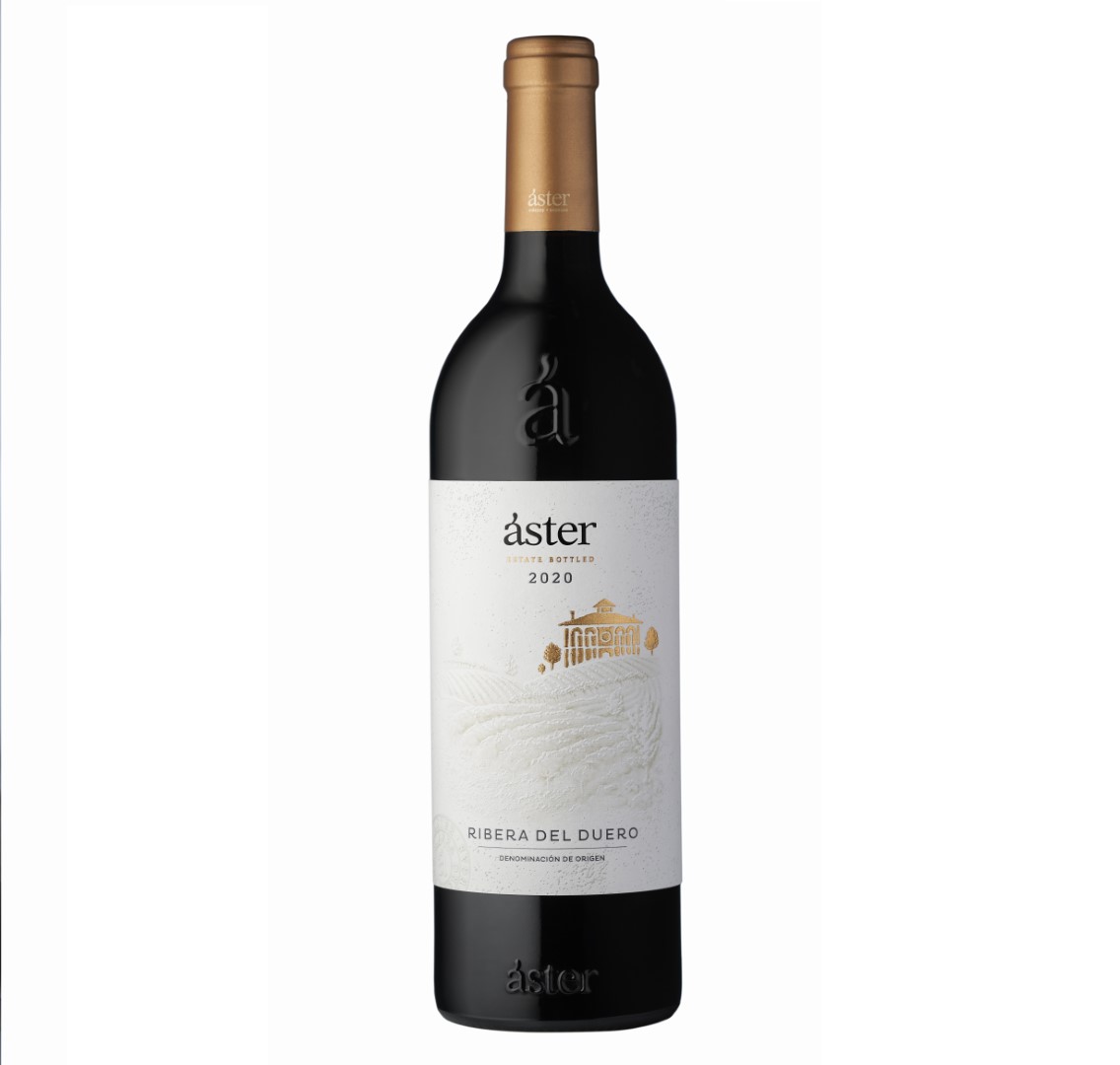 Aster 2020 Crianza