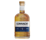 Connacht Single Malt Irish Whiskey Batch 1