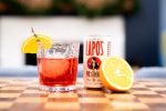 Lapo's Negroni