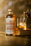 The Reverend Sour Mash Whiskey