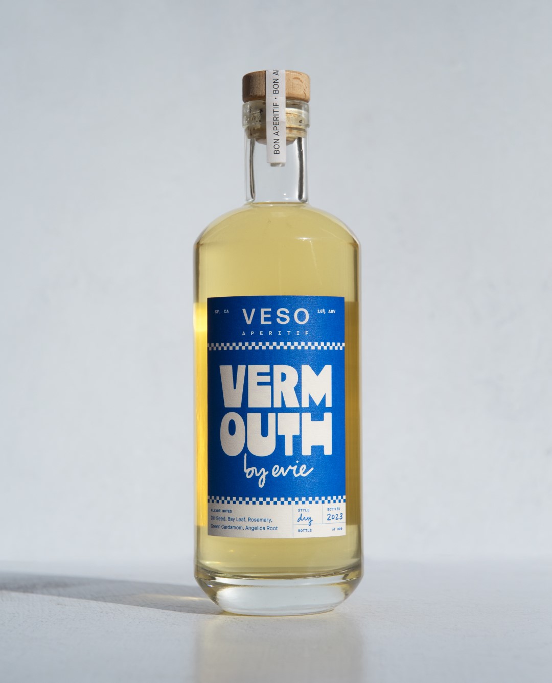 veso vermouth