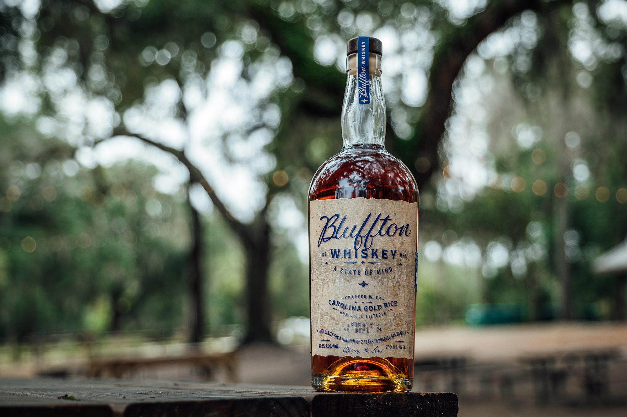 Bluffton Whiskey 2000 x 1333