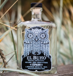 El Buho Mezcal Espadin (2024)