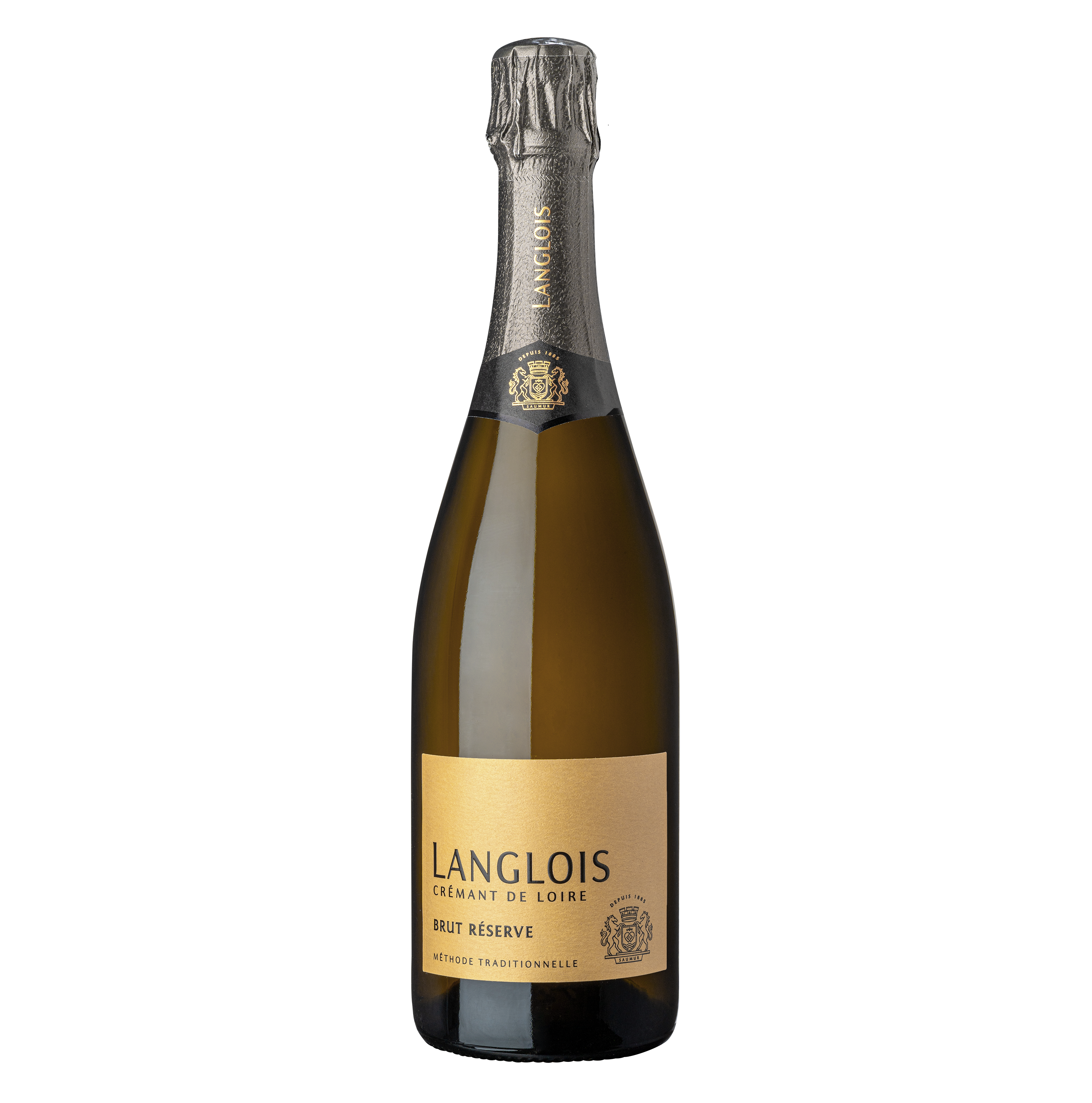 LANGLOIS CHA?TEAU-CDL BRUT RESERVE