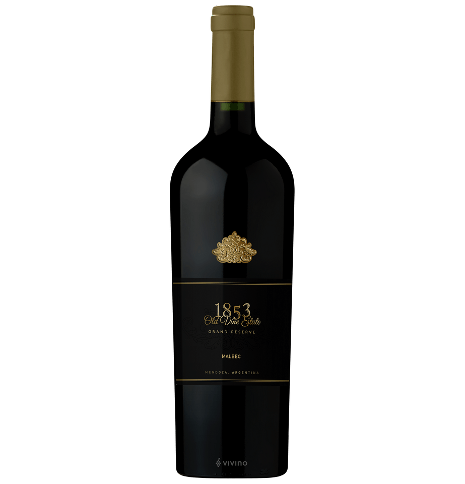 1853 Malbec