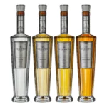 Cierto Tequila Reserve Collection Blanco