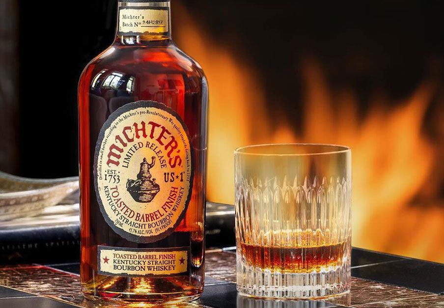 michters-10-year-toasted-bourbon-social