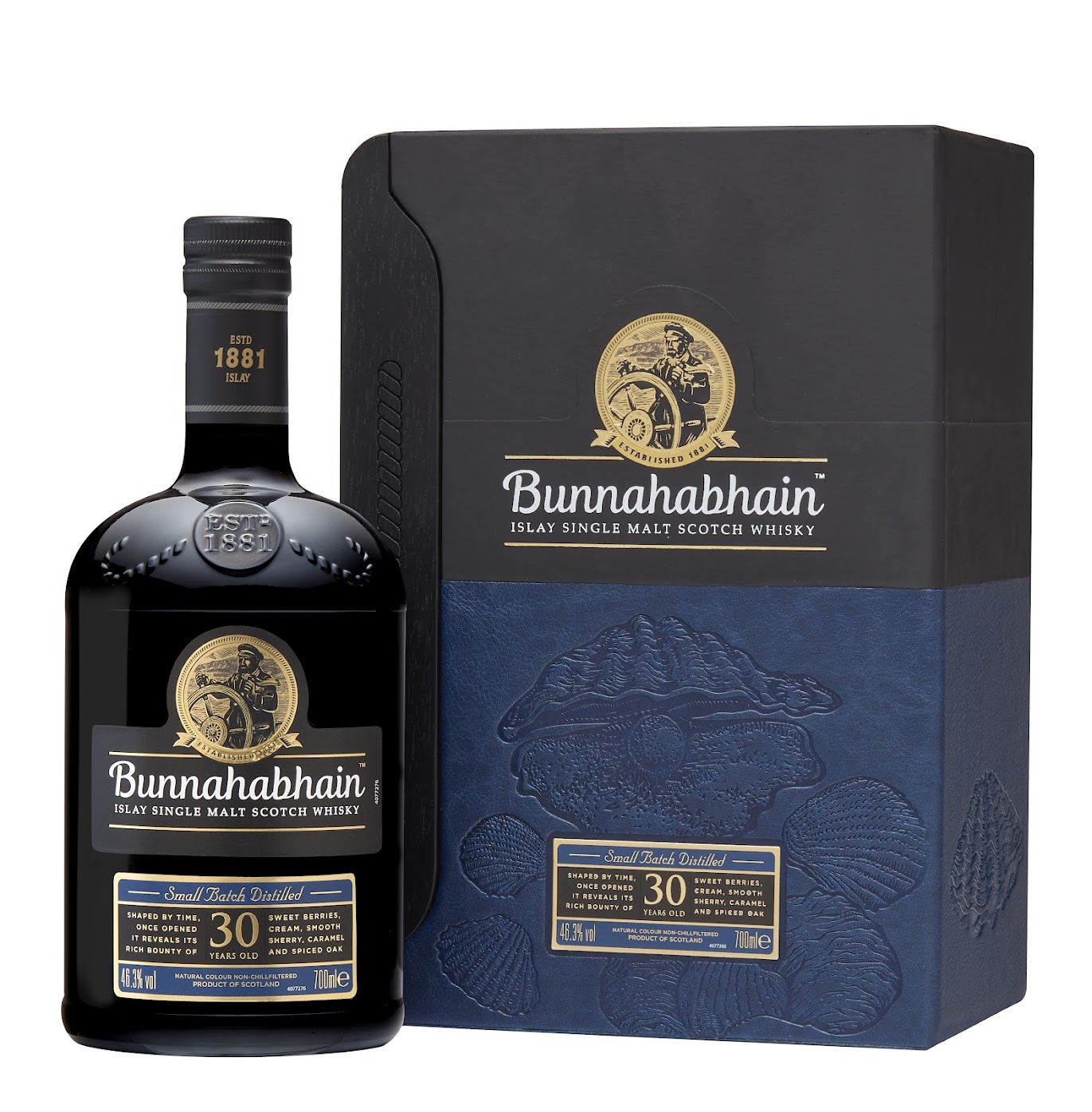 Bunnahabhain 30 Year