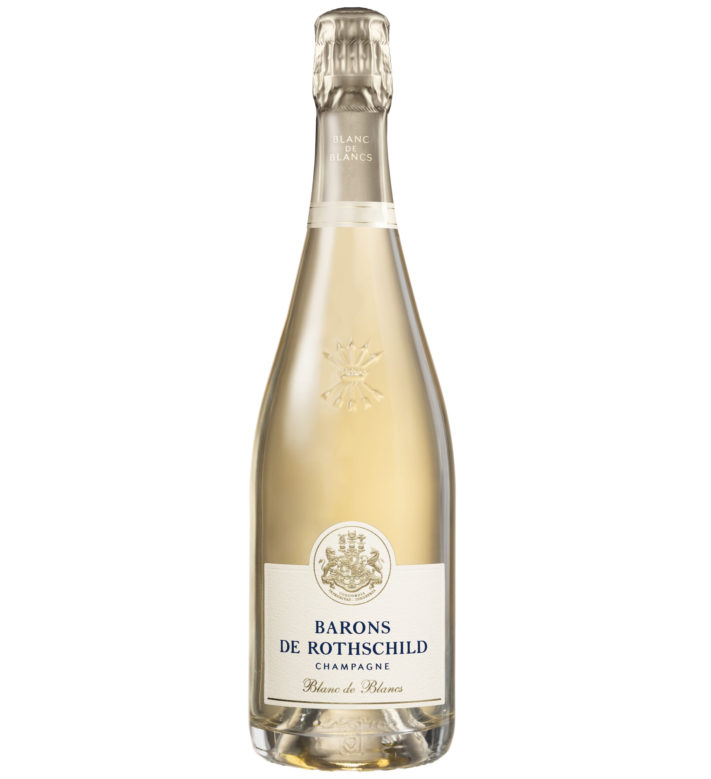 Barons de Rothschild Champagne