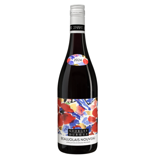 Review 2024 Duboeuf Beaujolais Nouveau Drinkhacker