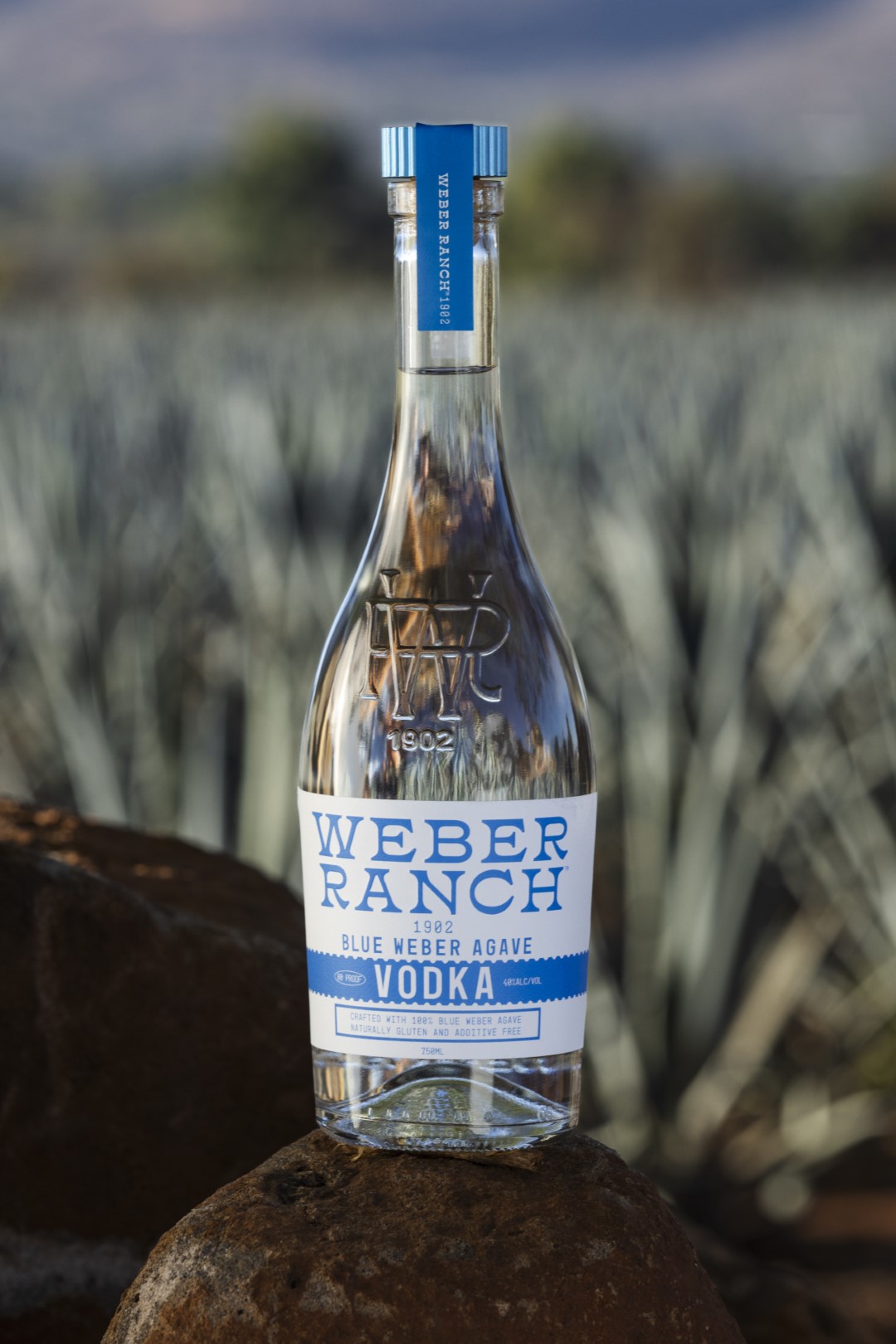 Weber Ranch