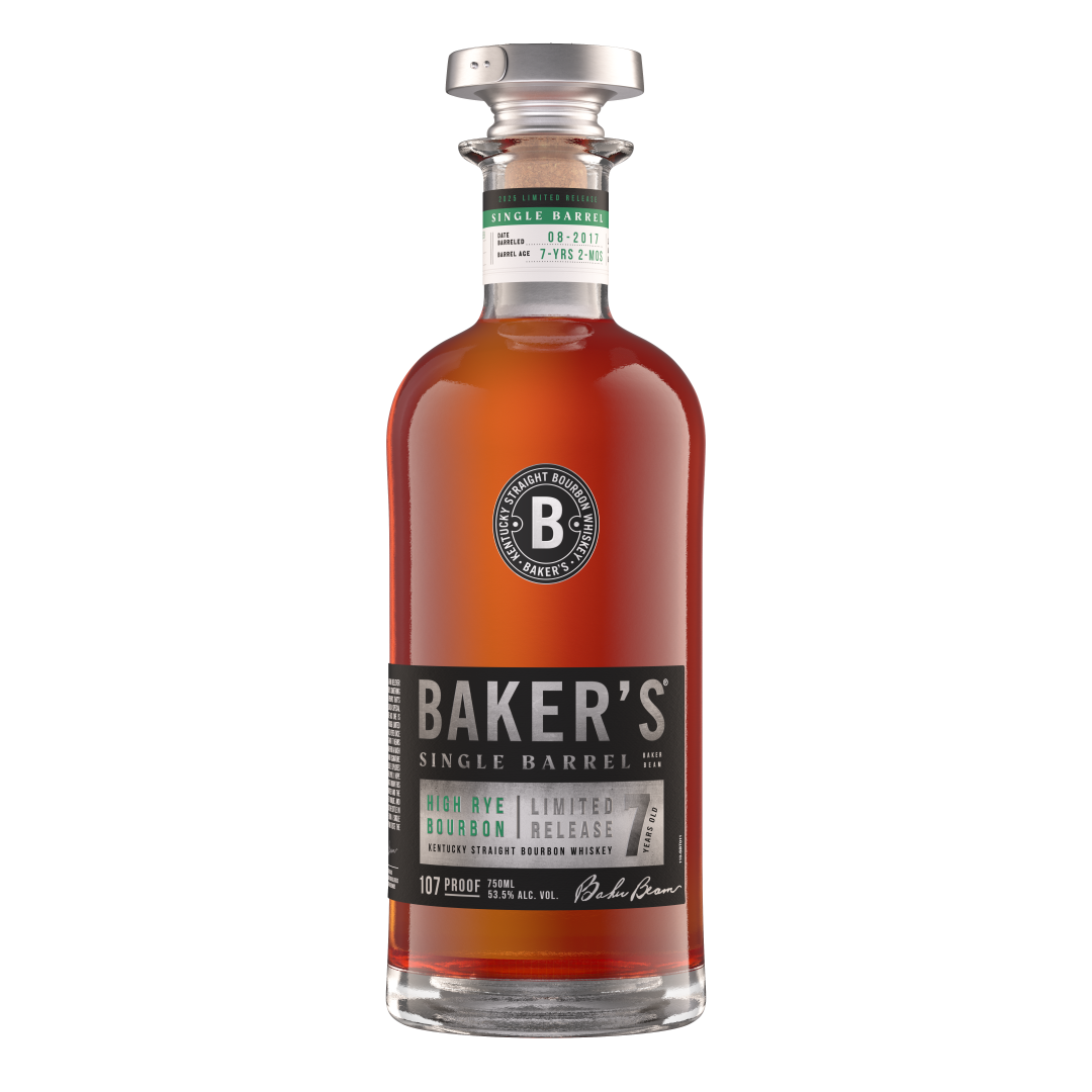 bakers high rye