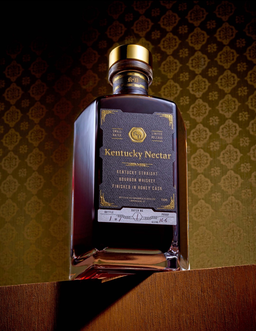 kentucky nectar