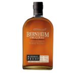 Bernheim Barrel Proof Original Wheat Whiskey Batch B224 (September 2024)