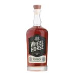 Wheel Horse Double Oak Bourbon 5 Years Old