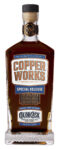 Copperworks Special Release Single Cask Color Cask American Single Malt