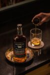 Wyoming Whiskey Single Barrel Bourbon 2024