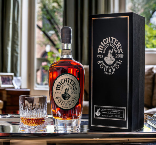 Michter's 20 Year Bourbon 2024