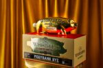 WhistlePig PiggyBank Rye 10 Years Old 2024