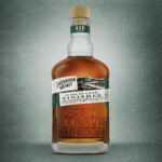 Chattanooga Whiskey Triple Islay Cask Finished Malt Whiskey