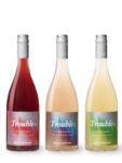 2023 Trouble XP Cloudy Wine (White)