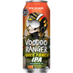 New Belgium Voodoo Ranger Juice Force IPA