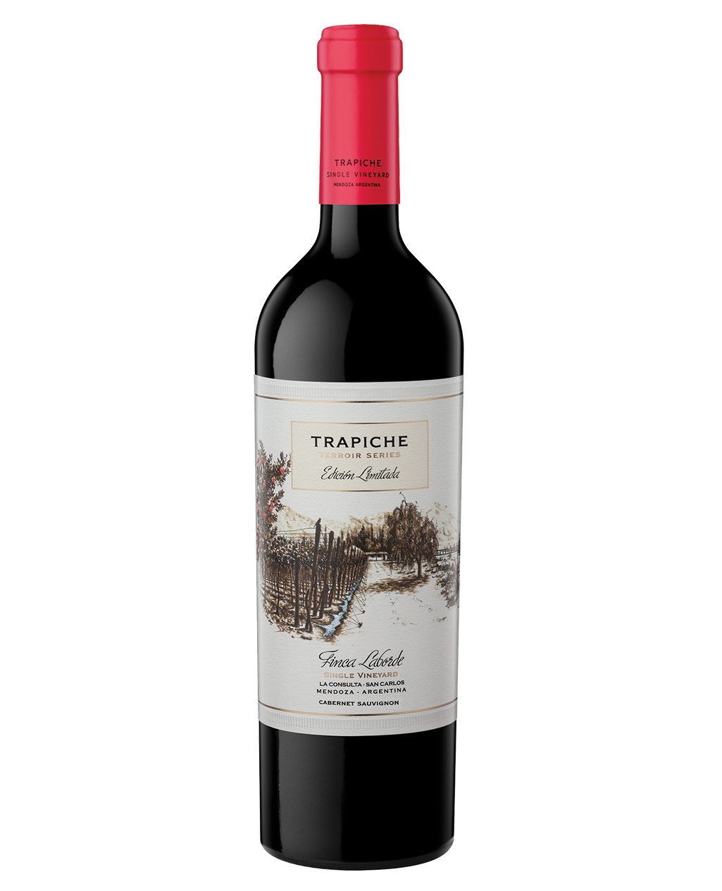 trapiche TerroirSeries_CabernetSauvignon_bottleshot