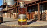 Frey Ranch 100% Barley Whiskey