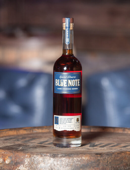 Blue Note Special Reserve 2025