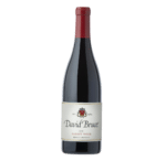 2021 David Bruce Pinot Noir Santa Cruz Mountains