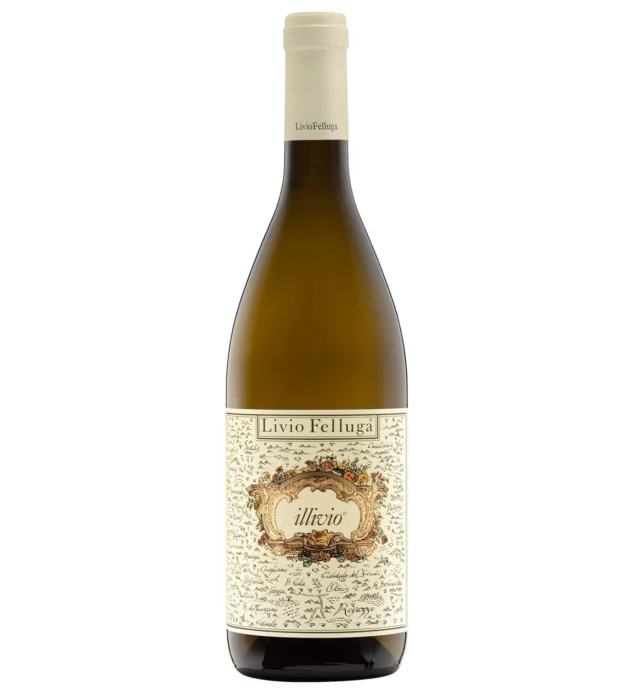 Review: 2020 Livio Felluga Illivio Friuli Colli Orientali DOC

https://www.drinkhacker.com/2025/01/14/review-2020-livio-felluga-illivio-friuli-colli-orientali-doc/