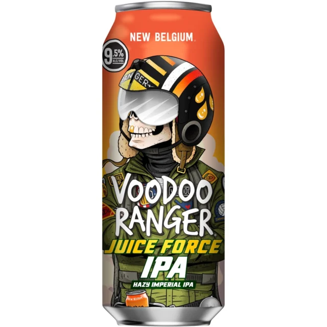 Review: New Belgium Voodoo Ranger Juice Force IPA

https://www.drinkhacker.com/2025/01/12/review-new-belgium-voodoo-ranger-juice-force-ipa/