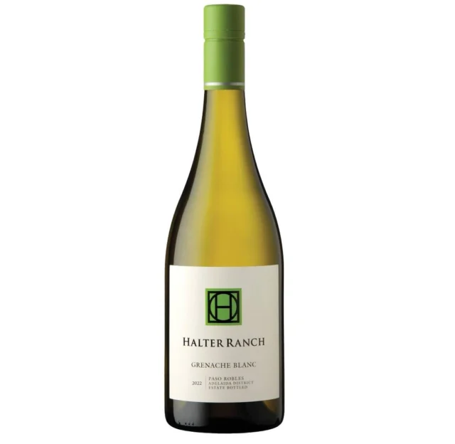 Review: 2022 Halter Ranch Grenache Blanc Paso Robles

https://www.drinkhacker.com/2025/01/13/review-2022-halter-ranch-grenache-blanc-paso-robles/