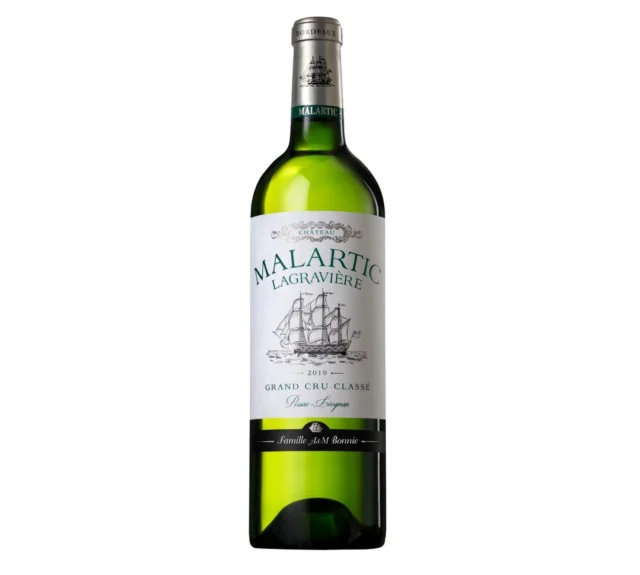 Review: 2019 Chateau Malartic-Lagraviere Pessac-Leognan Blanc

https://www.drinkhacker.com/2025/03/04/review-2019-chateau-malartic-lagraviere-pessac-leognan-blanc/