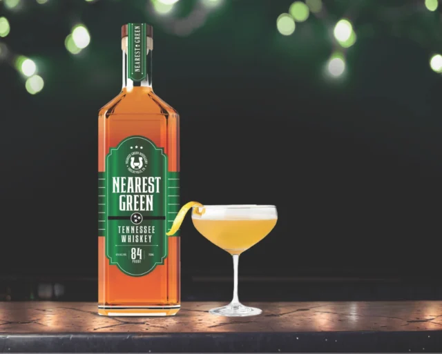 Review: Nearest Green Tennessee Whiskey

https://www.drinkhacker.com/2025/03/06/review-nearest-green-tennessee-whiskey/