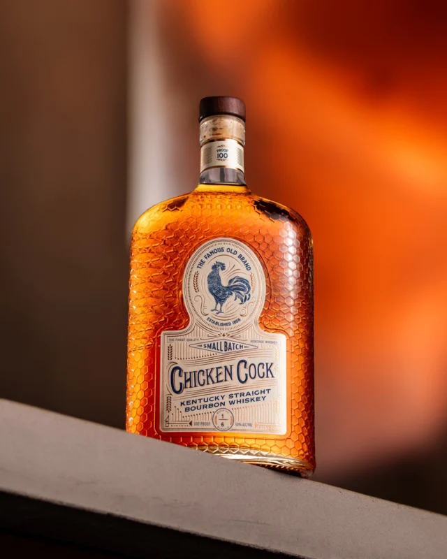 Review: Chicken Cock Small Batch Bourbon

https://www.drinkhacker.com/2025/03/07/review-chicken-cock-small-batch-bourbon/